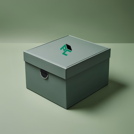 Custom Shoe Boxes - Image 1